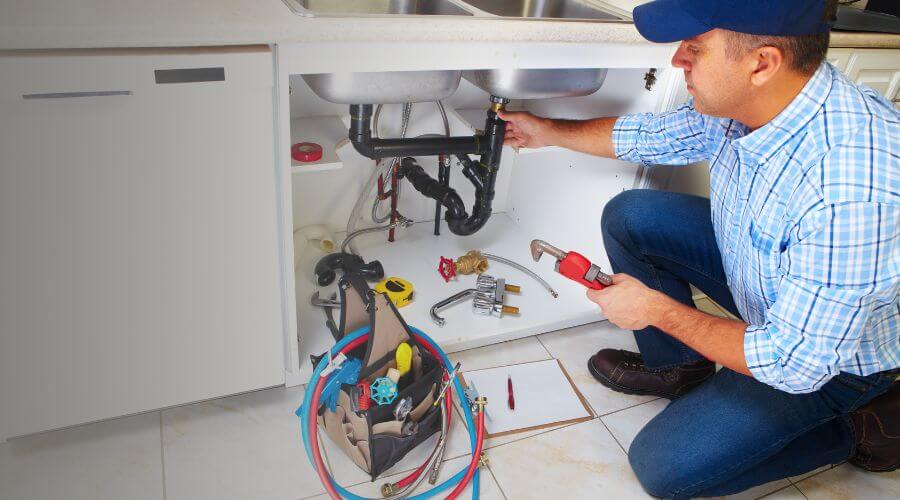 Professional Tankless Water Heater Installation in Climax, MI